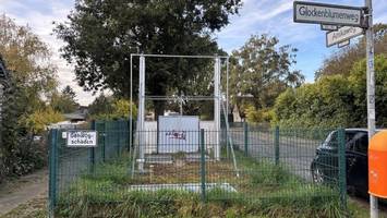 anwohner verzweifelt: „zehn zentimeter wasser im keller“