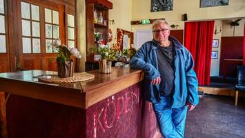 Dieser Berliner Kult-Biergarten muss für immer schließen