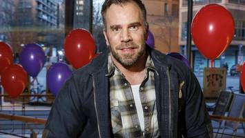 Dominic Boeer über neue Liebe: „Fühlt sich wahnsinnig gut an“