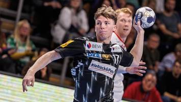 Füchse-Zweikampf: Lichtlein zurück, Gröndahl weiter im Rennen?