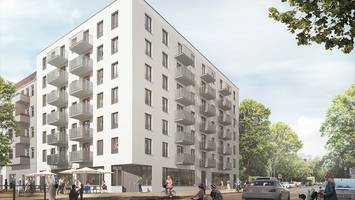 gesobau-neubau in berlin: wohnen und arbeiten unter einem dach