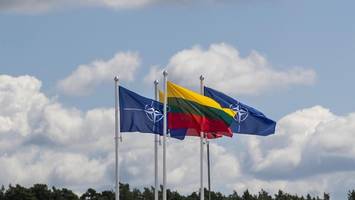 Litauen: „Schmuggelballons“ legen Flughafen Vilnius lahm