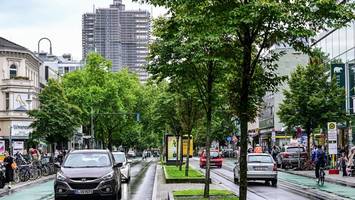Nach Bierpinsel-Besetzung: An der Schloßstraße öffnet etwas völlig Neues