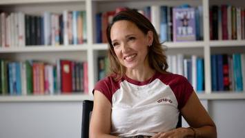 „Bullshit“: Carolin Kebekus spottet über „Stadtbild“-Aussage von Merz