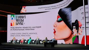 Auf der anderen Seite der Luxusgiganten: Wie Fashion Weeks Investitionen in Schwellenländern ankurbeln