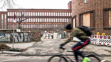 Gute Nachrichten: Grundschule am Weißen See kann zurückziehen