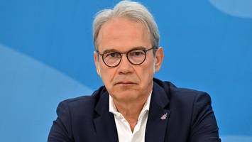 Thüringens Innenminister sieht mögliche Russland-Spionage der AfD