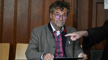 Trotzdem BSW-Fan? Dieter Dehm verklagt Sahra Wagenknecht