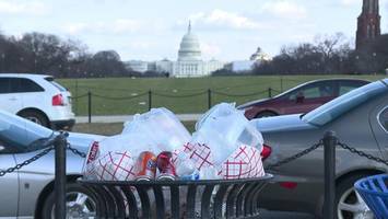 Wegen Shutdown: Bundesregierung bezahlt US-Personal in Deutschland