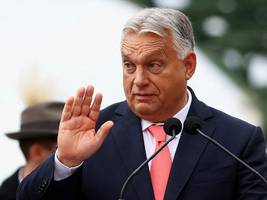 spionageaffäre: was wollten orbáns agenten in brüssel?