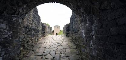 Architektonische Experimente: Warum Rom nicht an einem Tag erbaut wurde