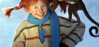 Astrid Lindgrens Erben klagen gegen »Pipi«-Limo