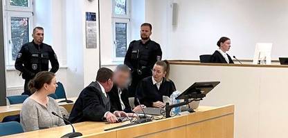 Erfurt: Lehrer gesteht Missbrauch seiner Schülerin