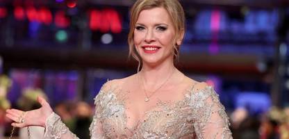 Eva Habermann: Schauspielerin findet Kinderlosigkeit »okay so«