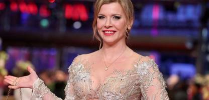 Eva Habermann: Schauspielerin und Moderatorin findet Kinderlosigkeit »okay so«