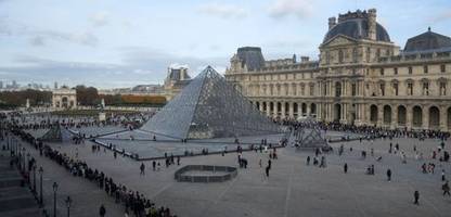 Frankreich: Einbrecher erbeuten fast 2000 Gold- und Silbermünzen in Museum