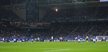 Fußball: Spanisches Liga-Spiel zwischen FC Barcelona und Villareal in den USA abgesagt