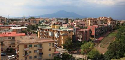 Fußball in Italien: Zweitligist Juve Stabia wegen Mafia-Verstrickungen unter Justizaufsicht