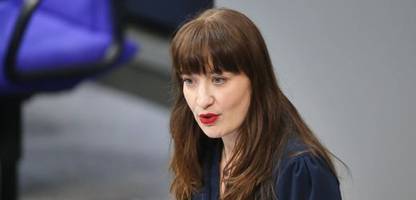 Heidi Reichinnek: Linkenpolitikerin wirft Kanzler Friedrich Merz bei seiner »Stadtbild«-Aussage »blanken Rassismus« vor