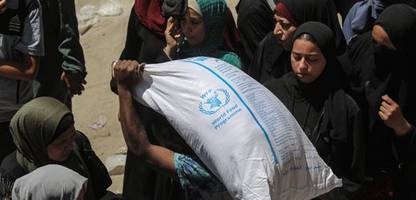israel-gaza-abkommen: igh fordert hilfslieferungen in den gazastreifen