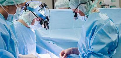 Kinder-Herzchirurgie: Wie eine Assistenzärztin in Hamburg Kinder am Herzen operiert