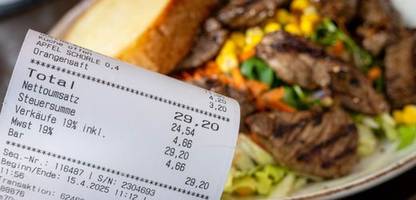 Klingbeil droht mit dem Scheitern von Entlastungen für Pendler und Gastronomie