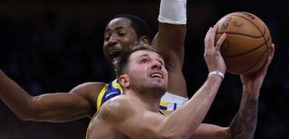 NBA: Fehlstart für die Los Angeles Lakers – Oklahoma City Thunder gewinnt nach Verlängerung