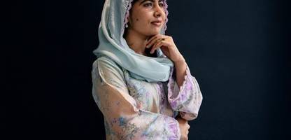 Nobelpreisträgerin Malala Yousafzai über die Unterdrückung von Frauen in Afghanistan: »Die Taliban sind noch schlimmer als zuvor – und schlauer«