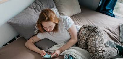 Sozialer Rückzug: Lieber liegen bleiben - Kolumne