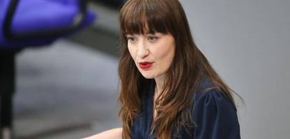 Heidi Reichinnek: Linkenpolitikerin wirft Kanzler Friedrich Merz bei seiner »Stadtbild«-Aussage »blanken Rassismus« vor