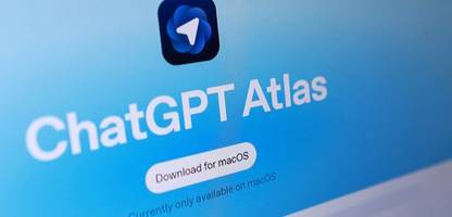 Atlas: OpenAI greift Google-Browser Chrome mit eigenem KI-Browser an