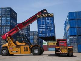 Exporte und Importe: China löst die USA als wichtigsten Handelspartner ab