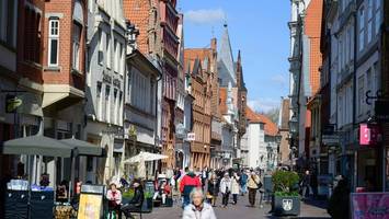 16. Lüneburger Krimifestival mit Skandinavien-Schwerpunkt