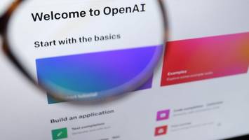 konkurrenz für google: openai stellt eigenen ki-browser „atlas“ vor