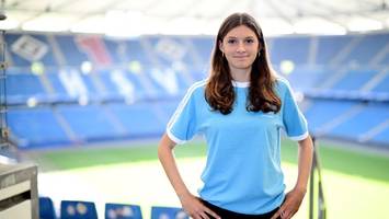 Lotta Wrede: Der X-Faktor für die HSV-Frauen in der Bundesliga