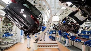 nexperia mit problemen: warum vw und co. produktionsstopps drohen