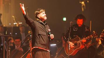 rea garvey im schauspielhaus: das war ein unvergesslicher abend