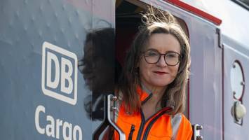 Sigrid Nikutta: Darum ist sie bei der Bahn gescheitert
