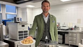 So soll uns Fleisch aus dem Labor schmackhaft gemacht werden