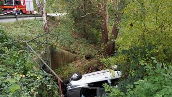 Tod eines 24-Jährigen bei tragischem Verkehrsunfall