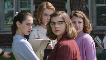 Neue Serie „Es – Welcome to Derry“ ist Stephen King am Limit