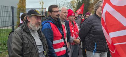 Bei Osram gehen die Lichter aus