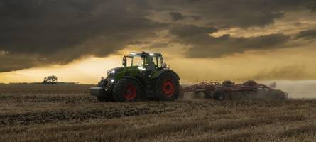 Fendt setzt jetzt auf Influencer im Traktor – und hat damit Erfolg