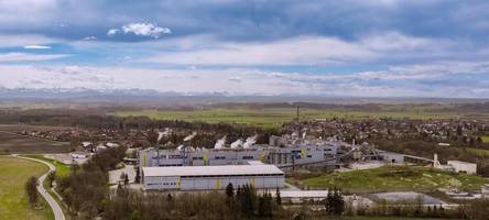 UPM in Ettringen: Heute ist der erste Termin vor Gericht
