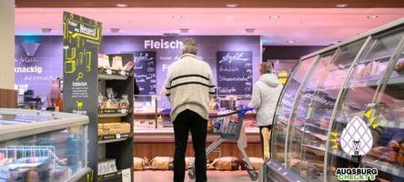 KI-Video erfindet Fake-Vorfall bei Edeka in Köln