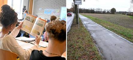 Fünf Standorte im Check: Hier könnte Augsburgs neue Realschule entstehen