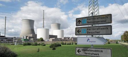 Kühlturm-Sprengung: „Gehen nicht davon aus, dass es einen Rückstau bis an die A8 geben wird“