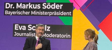 söder: „ich bin gegen jede zusammenarbeit mit der afd“