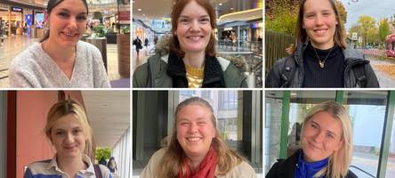 von „fühle mich nicht sicher“ bis „habe nie angst“: so bewerten junge frauen die sicherheit in augsburg
