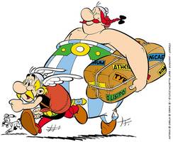 asterix: statt „wildsãu“ gibt es „kabeljão“
